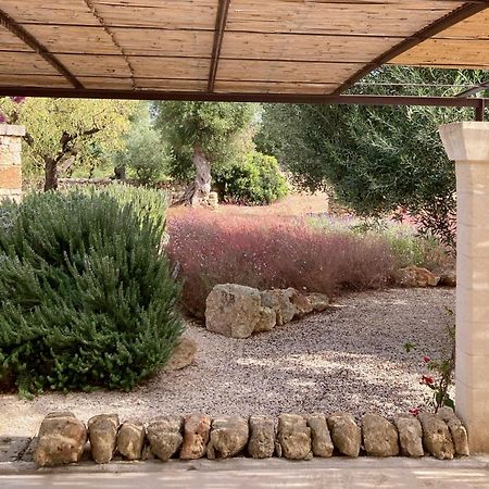 Boutique Hotel Masseria Sottomasi Savelletri Kültér fotó