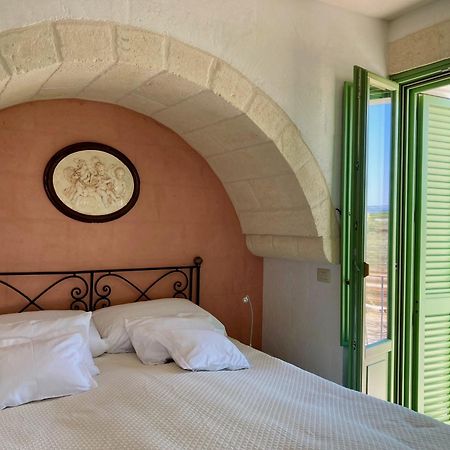 Boutique Hotel Masseria Sottomasi Savelletri Kültér fotó