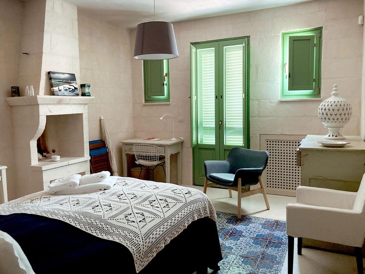 Boutique Hotel Masseria Sottomasi Savelletri Kültér fotó