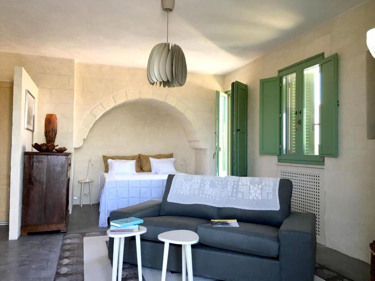 Boutique Hotel Masseria Sottomasi Savelletri Kültér fotó