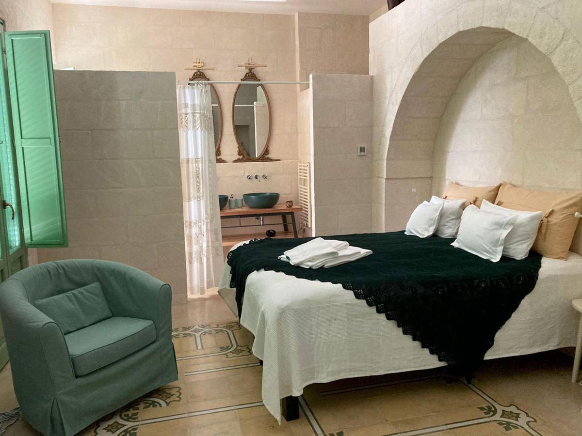 Boutique Hotel Masseria Sottomasi Savelletri Kültér fotó