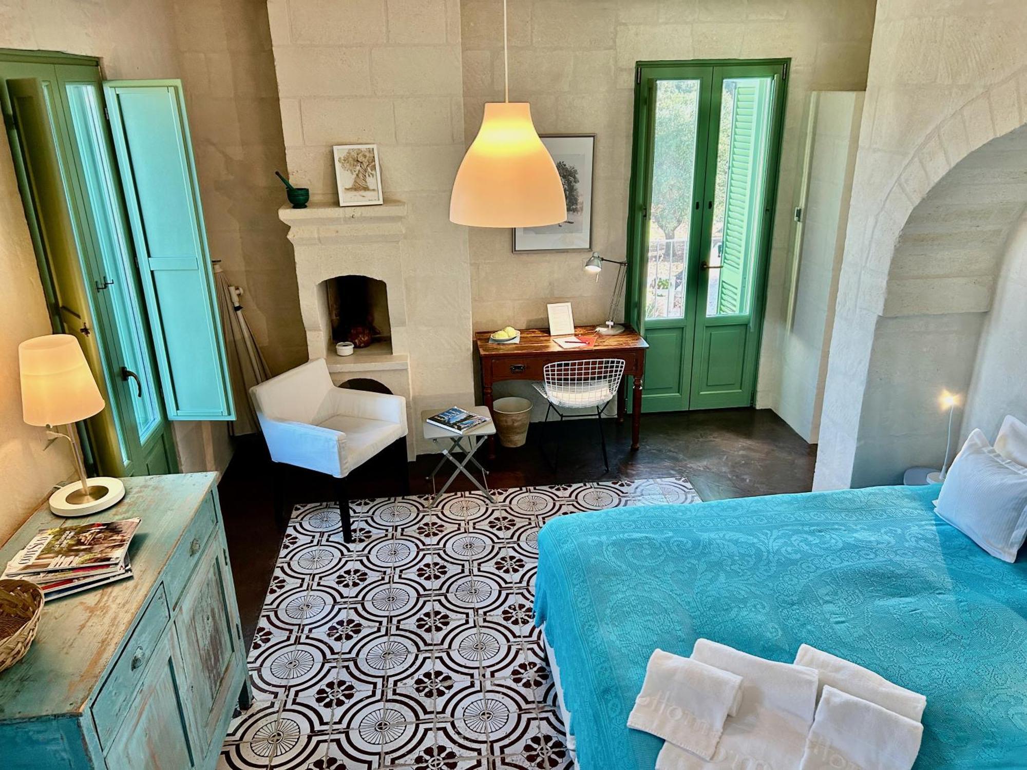 Boutique Hotel Masseria Sottomasi Savelletri Kültér fotó
