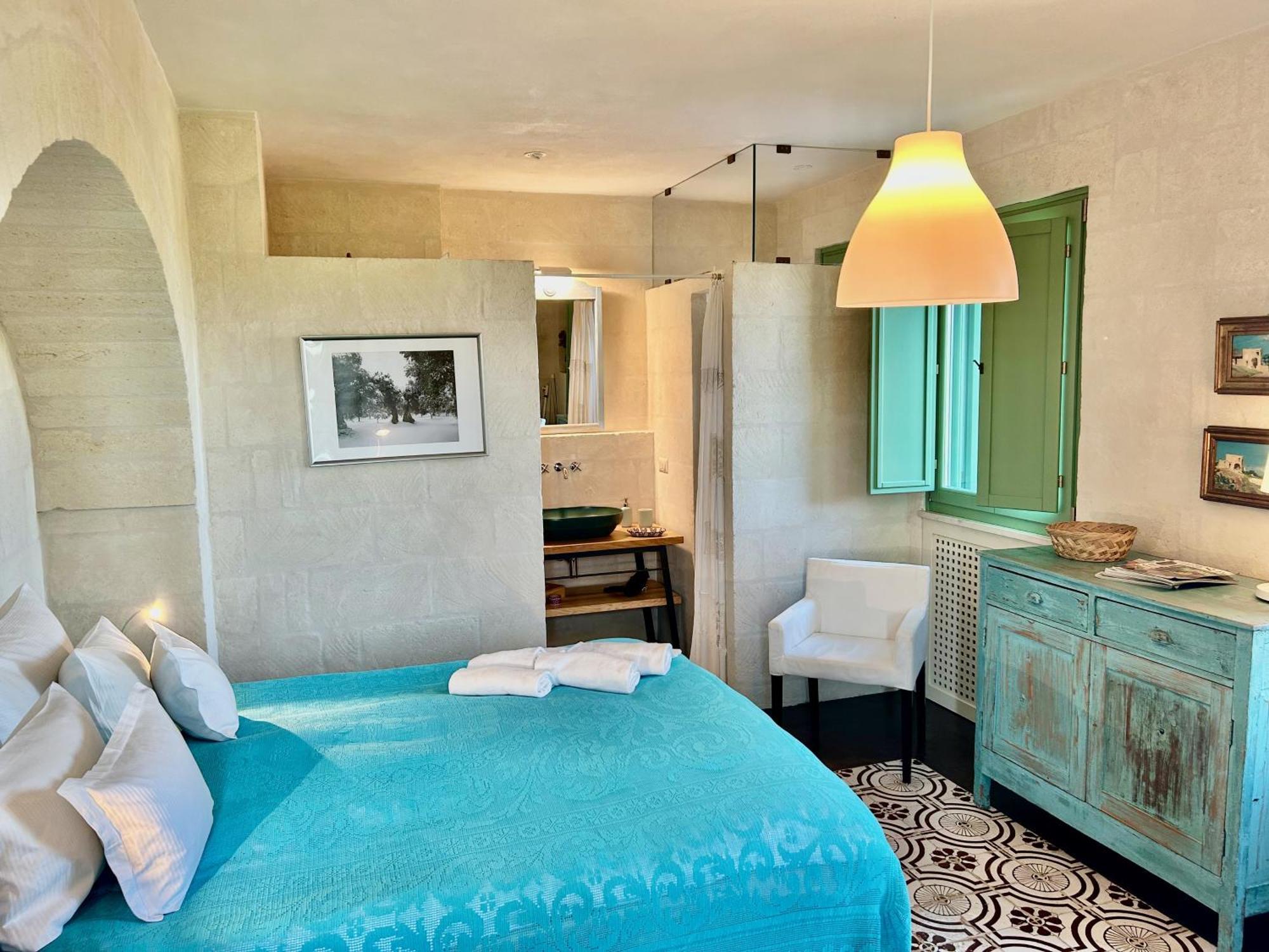 Boutique Hotel Masseria Sottomasi Savelletri Kültér fotó