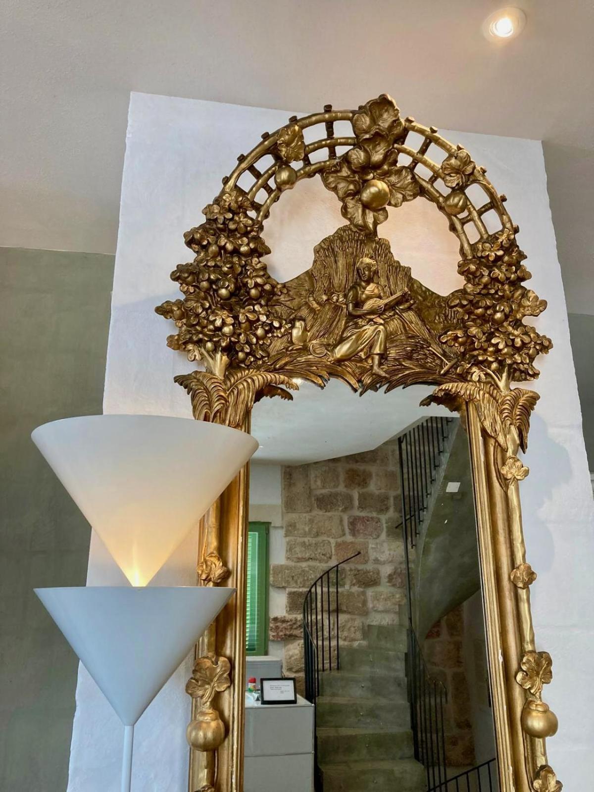 Boutique Hotel Masseria Sottomasi Savelletri Kültér fotó
