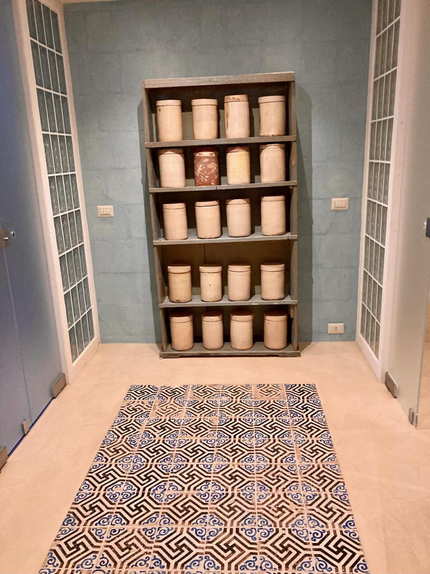 Boutique Hotel Masseria Sottomasi Savelletri Kültér fotó