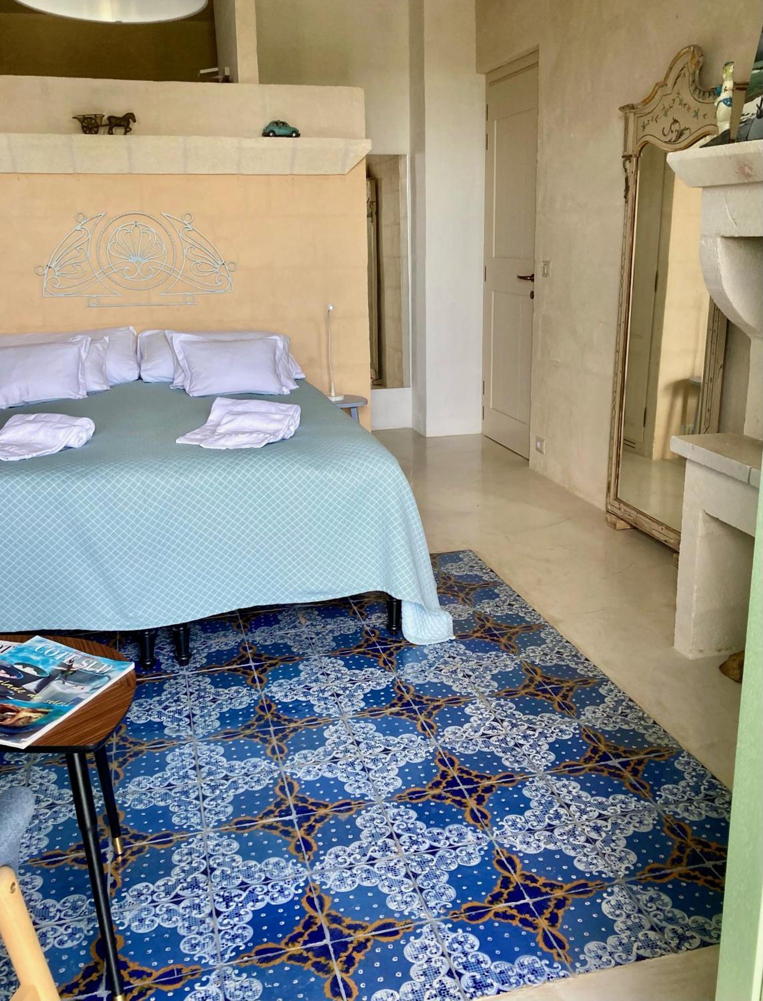 Boutique Hotel Masseria Sottomasi Savelletri Kültér fotó