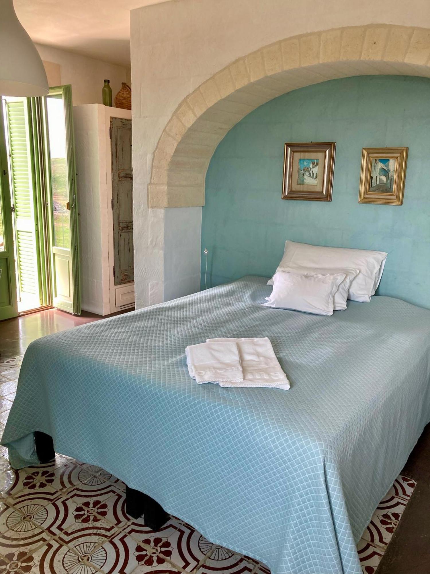 Boutique Hotel Masseria Sottomasi Savelletri Kültér fotó